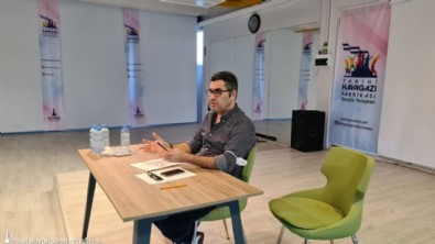 Enver Aysever'den Tunç Soyer'e 50 bin liralık tazminat davası...