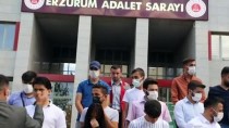 ERZURUM ADLIYESI - Erzurum'daki Gençlerden CHP Genel Baskani Kiliçdaroglu'na 1 Liralik Manevi Tazminat Davasi