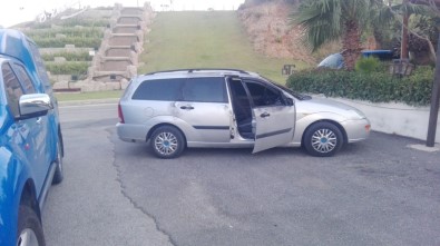 Esinin Kayip Basvurusu Yaptigi Adam 1 Gün Sonra Otomobilinde Ölü Bulundu