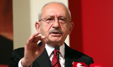 Gençlerden Kılıçdaroğlu'na 1 TL'lik tazminat davası!