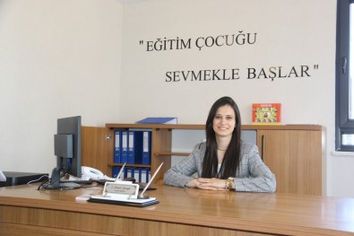 Güçlü Beslenmeyle Güçlü Nesiller Büyüyecek