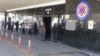 TÜRK MUSIKISI - Hayatini Kaybeden Konservatuvar Ögrencisi Topraga Verildi