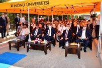 SELAHATTIN GÜRKAN - Inönü Üniversitesi'ne Hayirsever Is Adamindan Okul Destegi