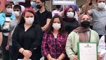 SKANDAL - Kocaeli'de Üniversite Sinavina Giren Gençler, CHP Genel Baskani Kiliçdaroglu'na 1 Liralik Manevi Tazminat Davasi Açti