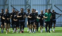 KONYASPOR - Konyaspor Yeni Sezon Hazirliklarina Yarin Basliyor