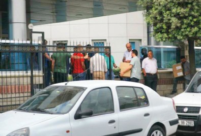 Kriptonun kaynağı:  FETÖ’nün holdingi üzerinden kamuya 5 bin kişi yerleştirmişler