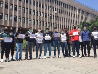 Liseli Gençlerden Kiliçdaroglu'na 1 TL'lik Tazminat