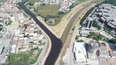 Marmara Denizi'ne Zehir Akitan O Derenin Kaynagi Billur Gibi Temiz