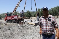 İÇME SUYU - MASKI Her Alanda Çalismaya Devam Ediyor