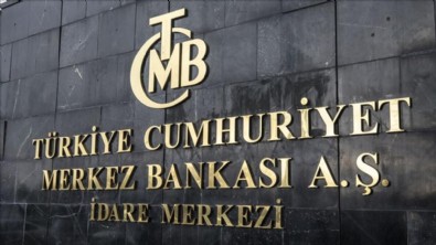 Merkez Bankası rezervleri 92 milyar dolara yükseldi!