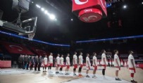  FIBA ERKEKLER OLİMPİYAT ELEMELERİ - Milli Takım'ın kadrosu belli oldu!