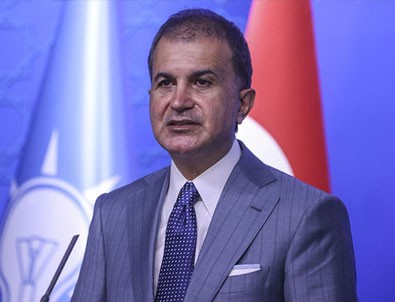 MYK toplantısı sonrası Ömer Çelik'ten önemli açıklamalar!