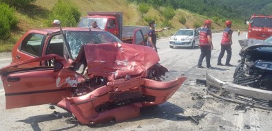 Ölüm Bile Onlari Ayiramadi