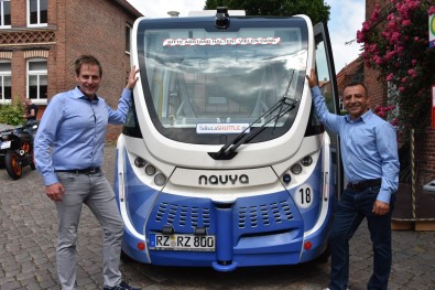 (ÖZEL) Almanlar Buldu, Fransizlar Üretti, Türk Kullaniyor