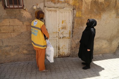 Sanliurfa'da Yeni Dogan Bebekler Unutulmadi