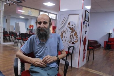 Sayiner, Son Röportajinda 'Sirami Bekliyorum' Demisti