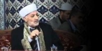 AK PARTI - Şeyhülkurrâ Hafız Mikdat Temiztürk hoca hayatını kaybetti
