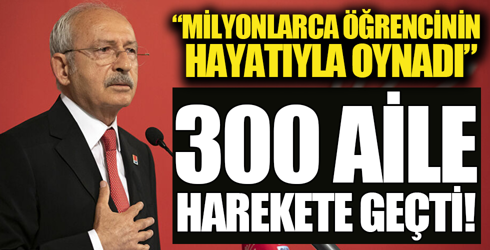 'Sınavsız tıp' yalanı ile öğrencilerin hayatıyla oynadı: 300 aile harekete geçti