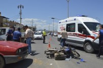 KURUÇAY - Tavsanli'da Trafik Kazasi Açiklamasi 1 Kisi Öldü