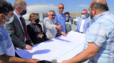 TOKI'den Kütahya'ya 454 Konut Daha