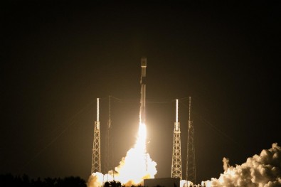 Türksat 5A haberleşme uydusu Başkan Erdoğan'ın katılacağı törenle bugün hizmete başlayacak!