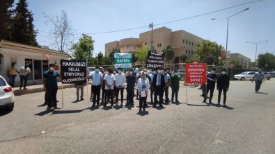 Üniversite Adayi Ögrencilerden Kiliçdaroglu Hakkinda Suç Duyurusu