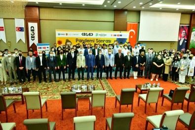 Yesilyurt Belediyesi, 81 Kentten 90 Ögrenciyi Pandemi Sonrasi Gençlik Formunda Agirliyor