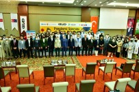 TURGAY GÜLENÇ - Yesilyurt Belediyesi, 81 Kentten 90 Ögrenciyi Pandemi Sonrasi Gençlik Formunda Agirliyor