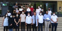 İNTERNET SİTESİ - YKS'ye Giren Ögrencilerden Kiliçdaroglu'na 1 TL'lik Tazminat Davasi