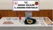 JANDARMA - Adana'da Uyusturucu Operasyonu Açiklamasi 6 Gözalti