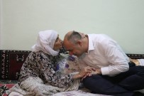 ALLAH - Aksoy, Yaslilari Unutmadi