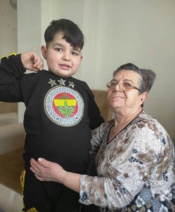 Alzheimer Hastasi Olan Kadindan 5 Gündür Haber Alinamiyor