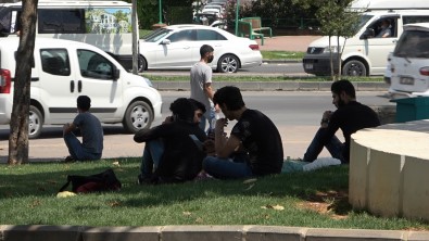 Asiri Sicakliklar Su Satislarini Patlatti