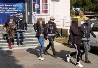 CUMHURIYET - Aydin'in Iki Ilçesinde Fuhus Operasyonu