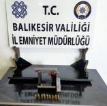  EDREMİT - Balikesir'de 30 Gözalti