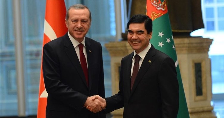 Başkan Erdoğan'dan kritik görüşme!