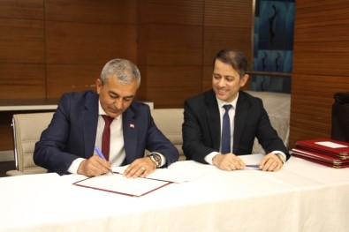 Baskan Kaplan'dan Koçarli'ya Spor Yatirimlari Müjdesi