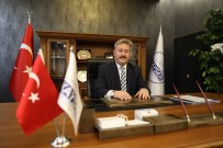 MÜHENDISLIK - Baskan Palancioglu Açiklamasi 'Türkiye'nin En Çok Ar-Ge Harcamasi Yapan Kayserili Firmalari Tebrik Ediyorum'