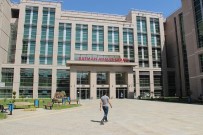 ADLİ KONTROL - Batman Saglik Müdürlügü Operasyonunda 5 Tutuklama