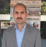 DİYANET - Beysehir'de Yaz Kur'an Kursu Basliyor