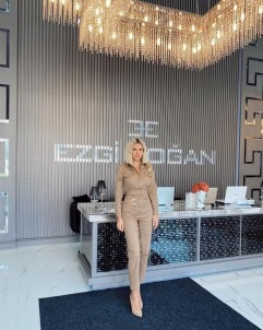 Bu Akademiyle Güzellik Sektörüne En Iyi Sekilde Hazirlaniyorlar