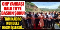 BÜLENT TURAN - CHP'ye kaçak plaj baskını! Böyle kapatıldı...