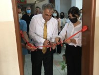 CUMHURIYET - Çocuk Gelisimi Ve  Egitimi Atölyesinin Açilisi Yapildi