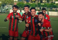 BERABERLIK - Efsane Grubu Galibiyetle Tamamladi