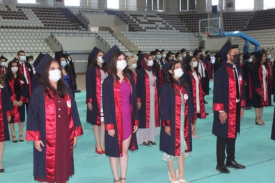 Elazig'da 155 Doktor Adayi Kep Atti