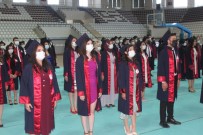 REKTÖR - Elazig'da 155 Doktor Adayi Kep Atti