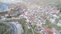 Elazig'da 4,3 Büyüklügünde Deprem