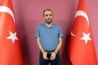 FETÖ'CÜ SELAHADDİN GÜLEN - FETÖ'cü Selahaddin Gülen’in iddianamesi kabul edildi