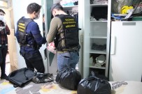 CUMHURIYET - Gaziantep'te Dev Narkotik Operasyonu Açiklamasi 310 Kisi Hakkinda Gözalti Karari Verildi