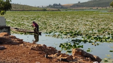 Hatay'da Gençlerin Göl Keyfi Aci Bitti Açiklamasi 1 Ölü